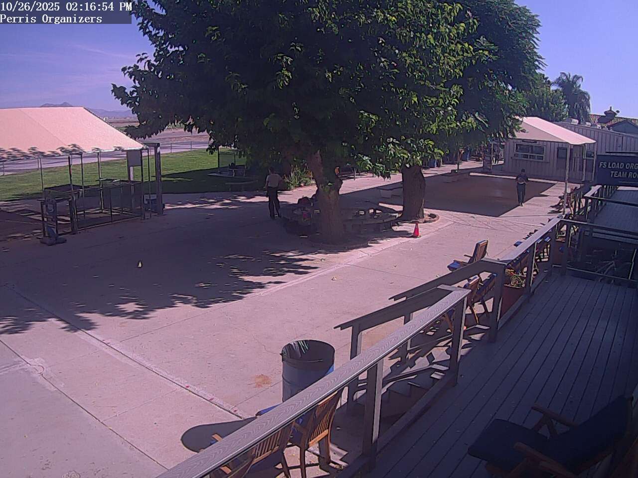 Perris Cam