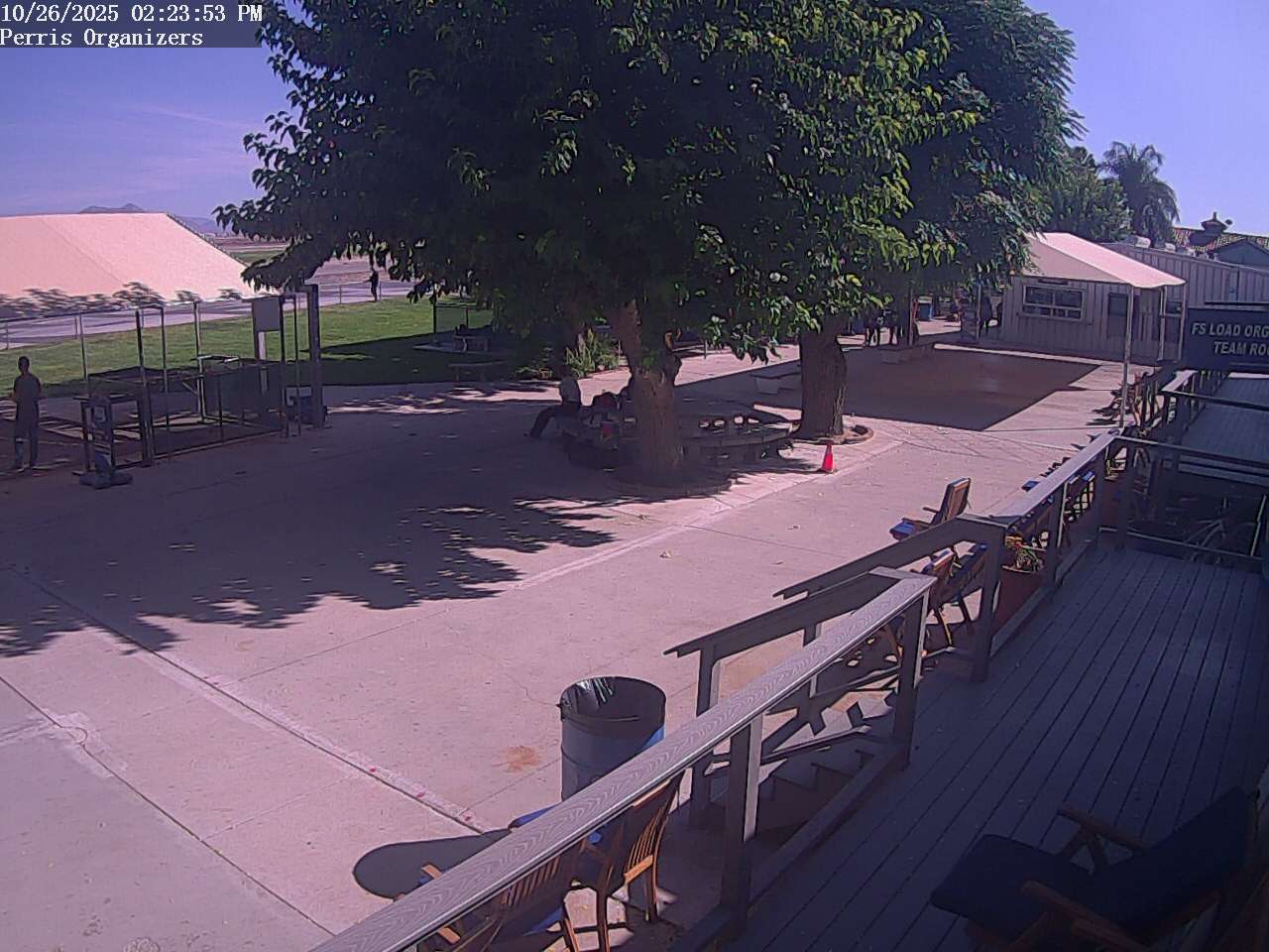 Perris Cam