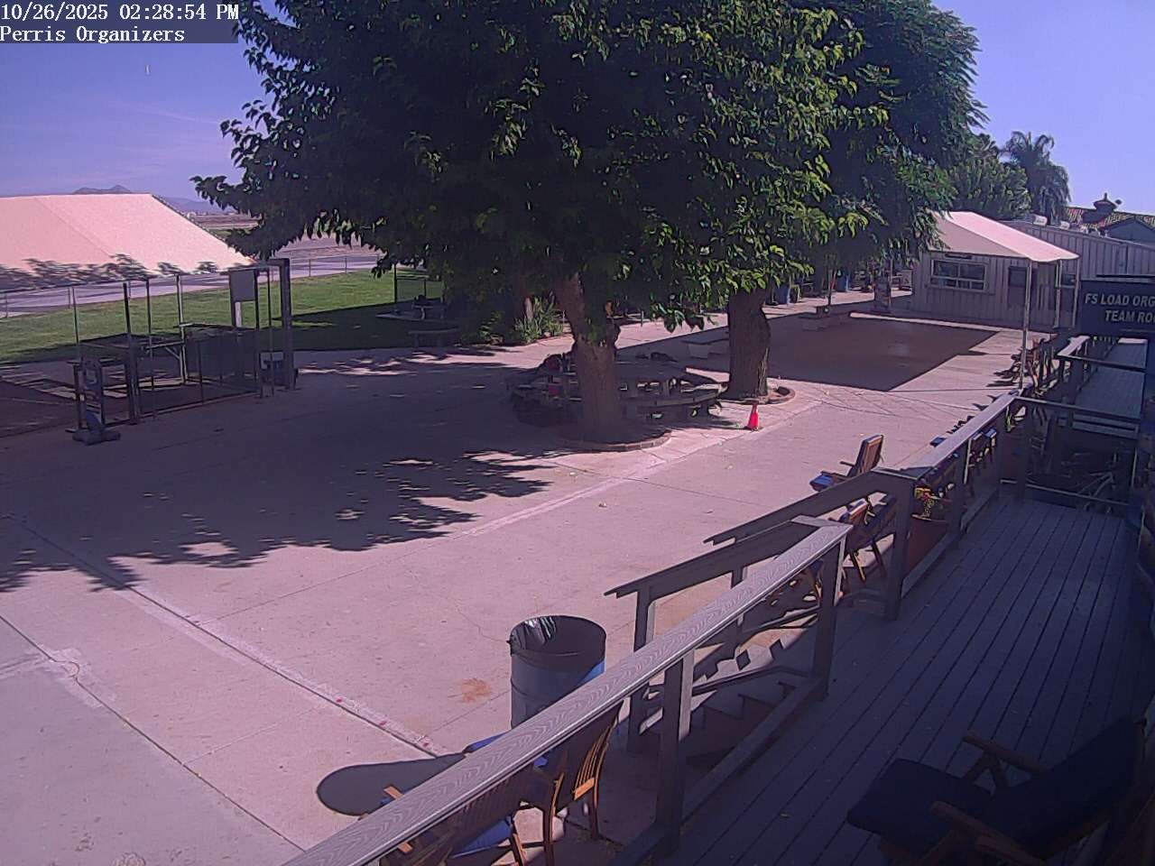 Perris Cam