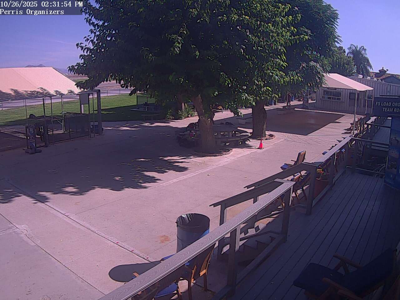 Perris Cam