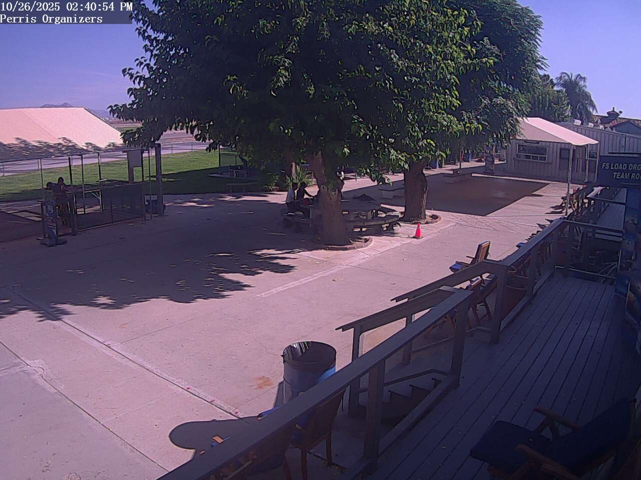 Perris Cam