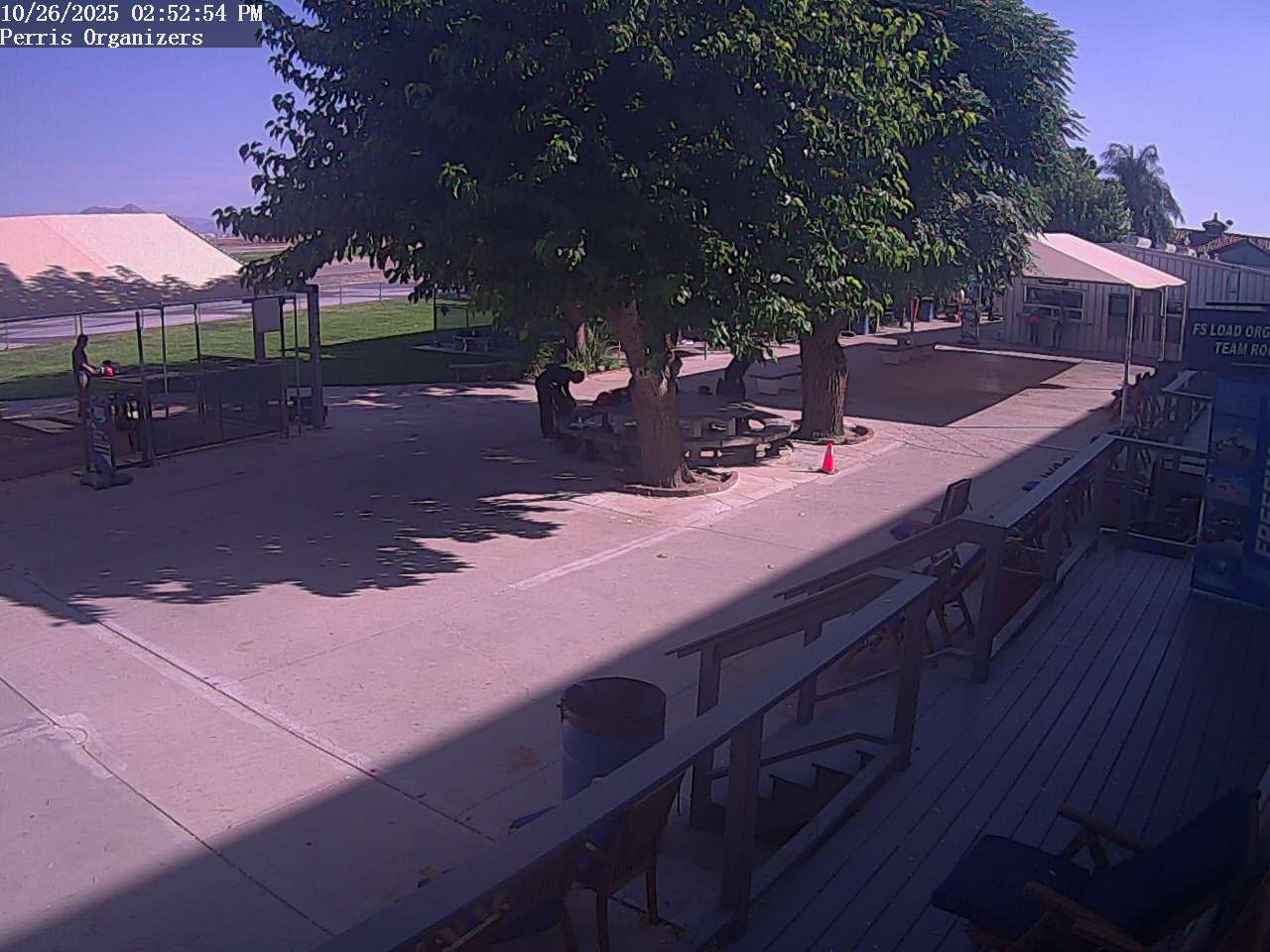 Perris Cam
