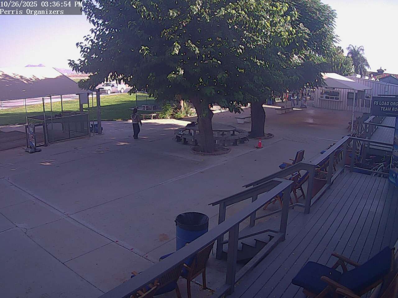 Perris Cam
