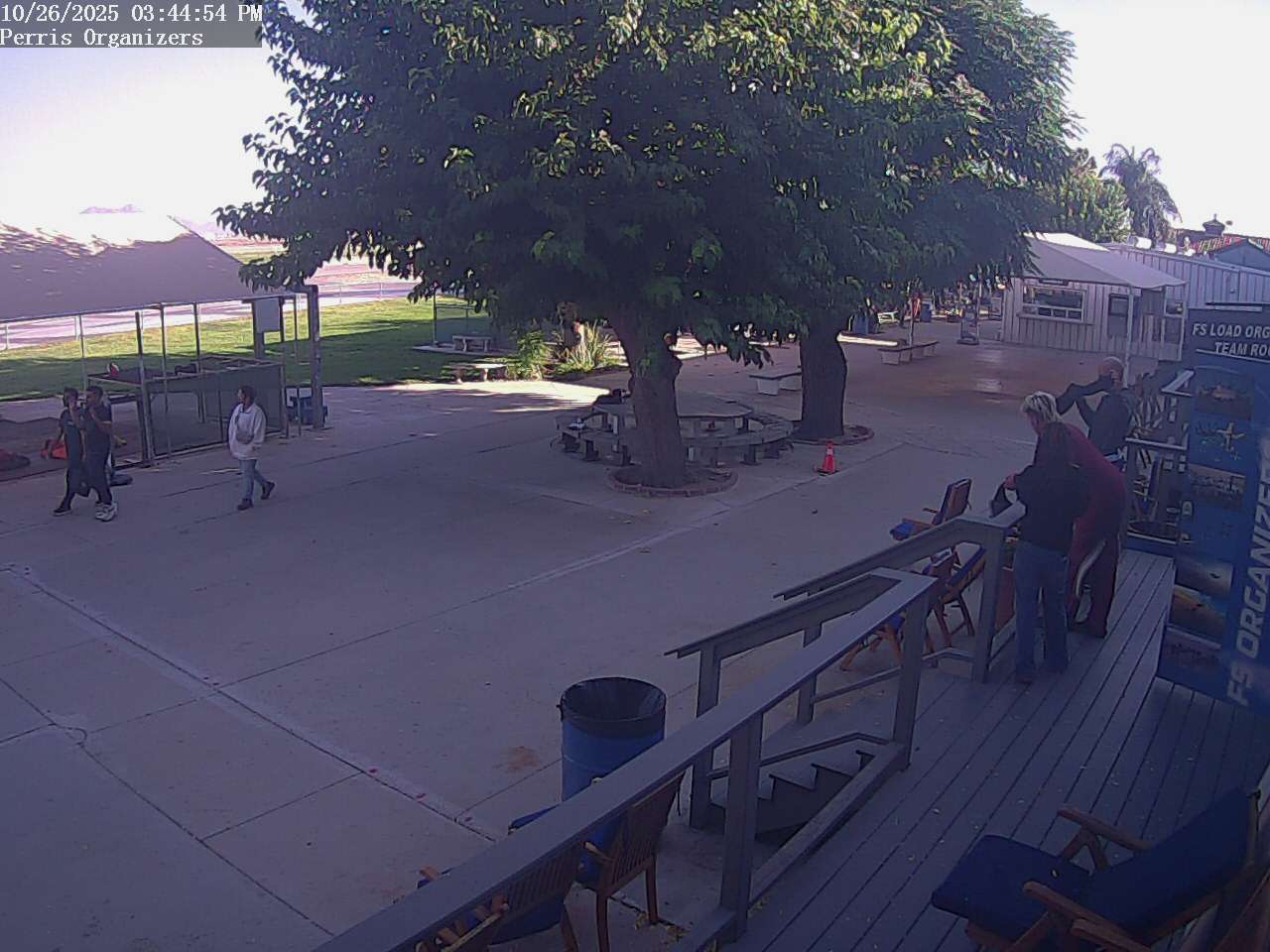 Perris Cam