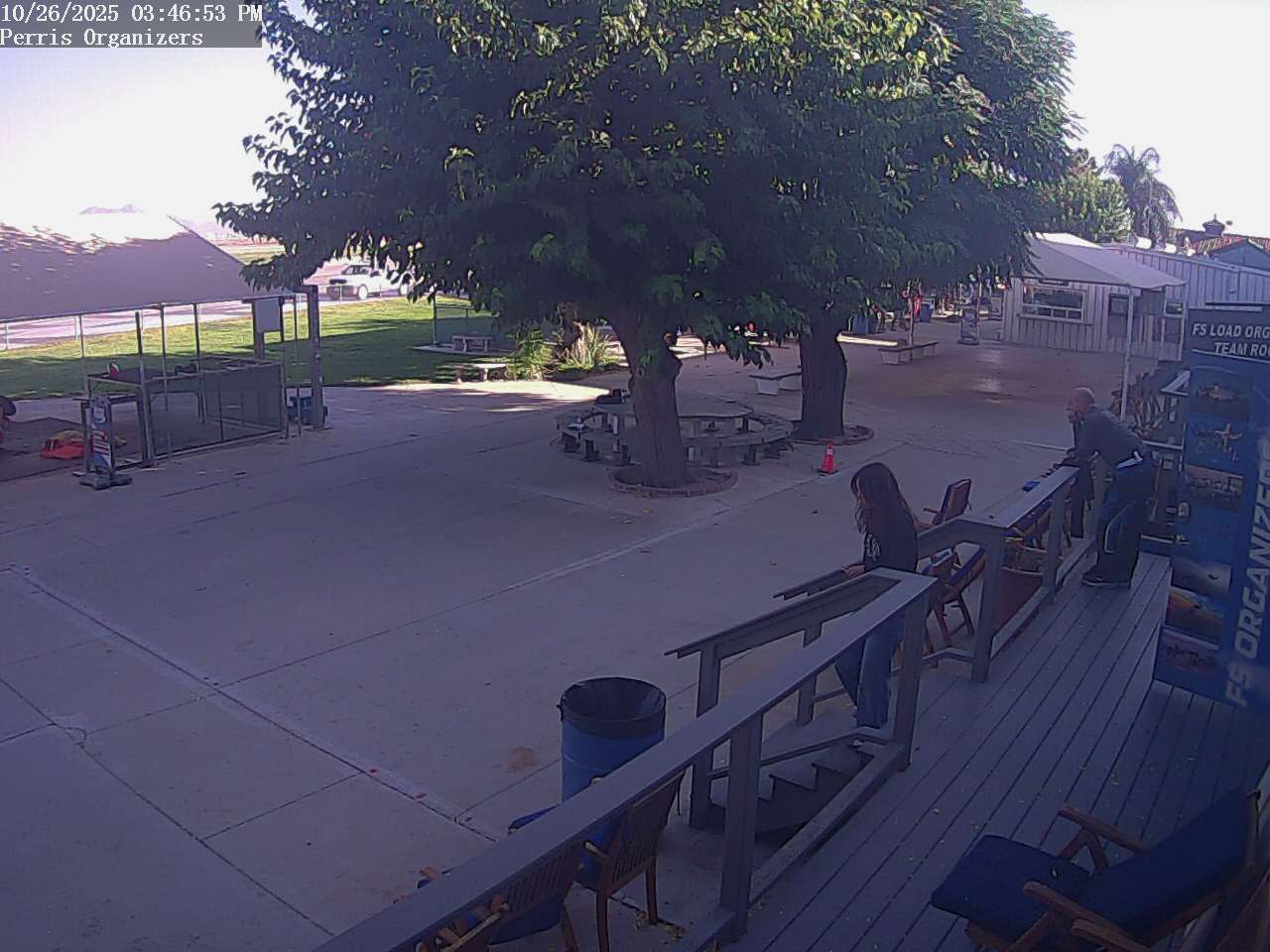 Perris Cam