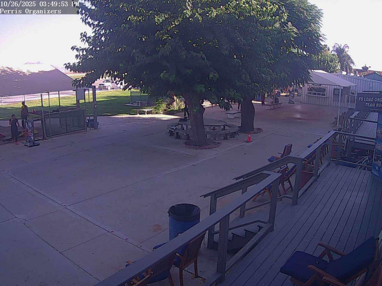 Perris Cam