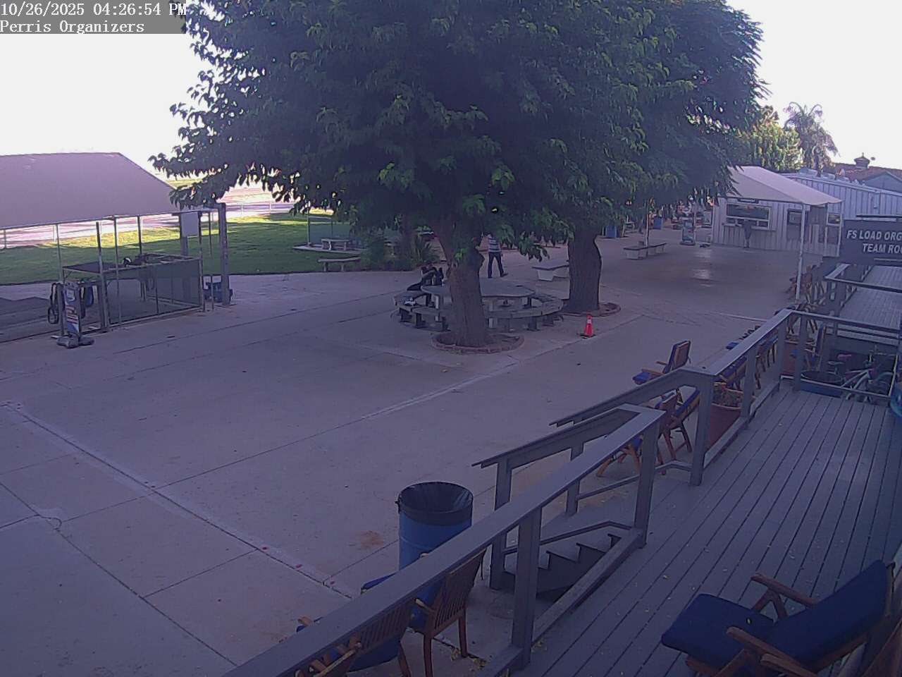 Perris Cam