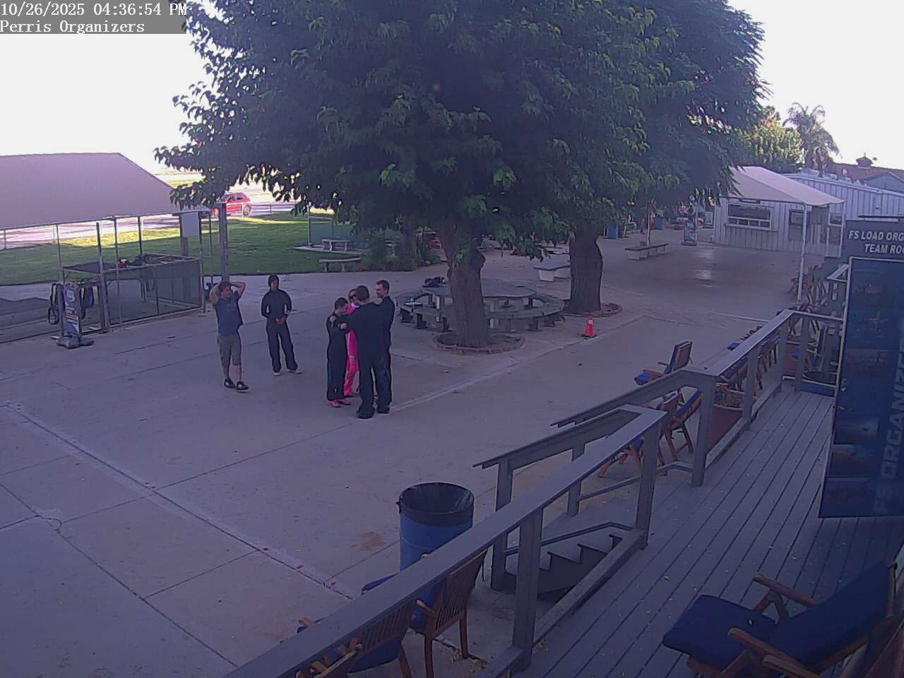 Perris Cam