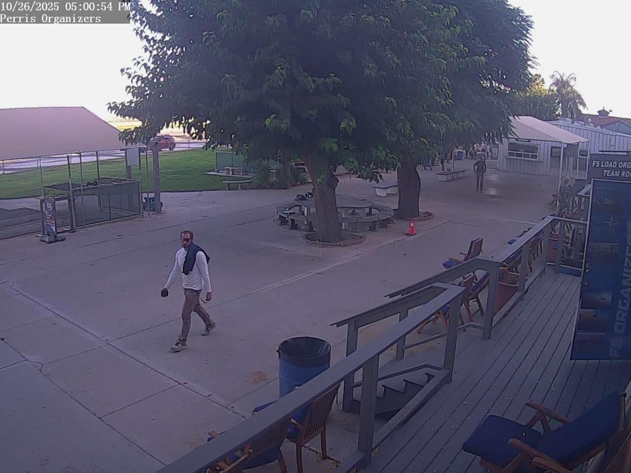 Perris Cam