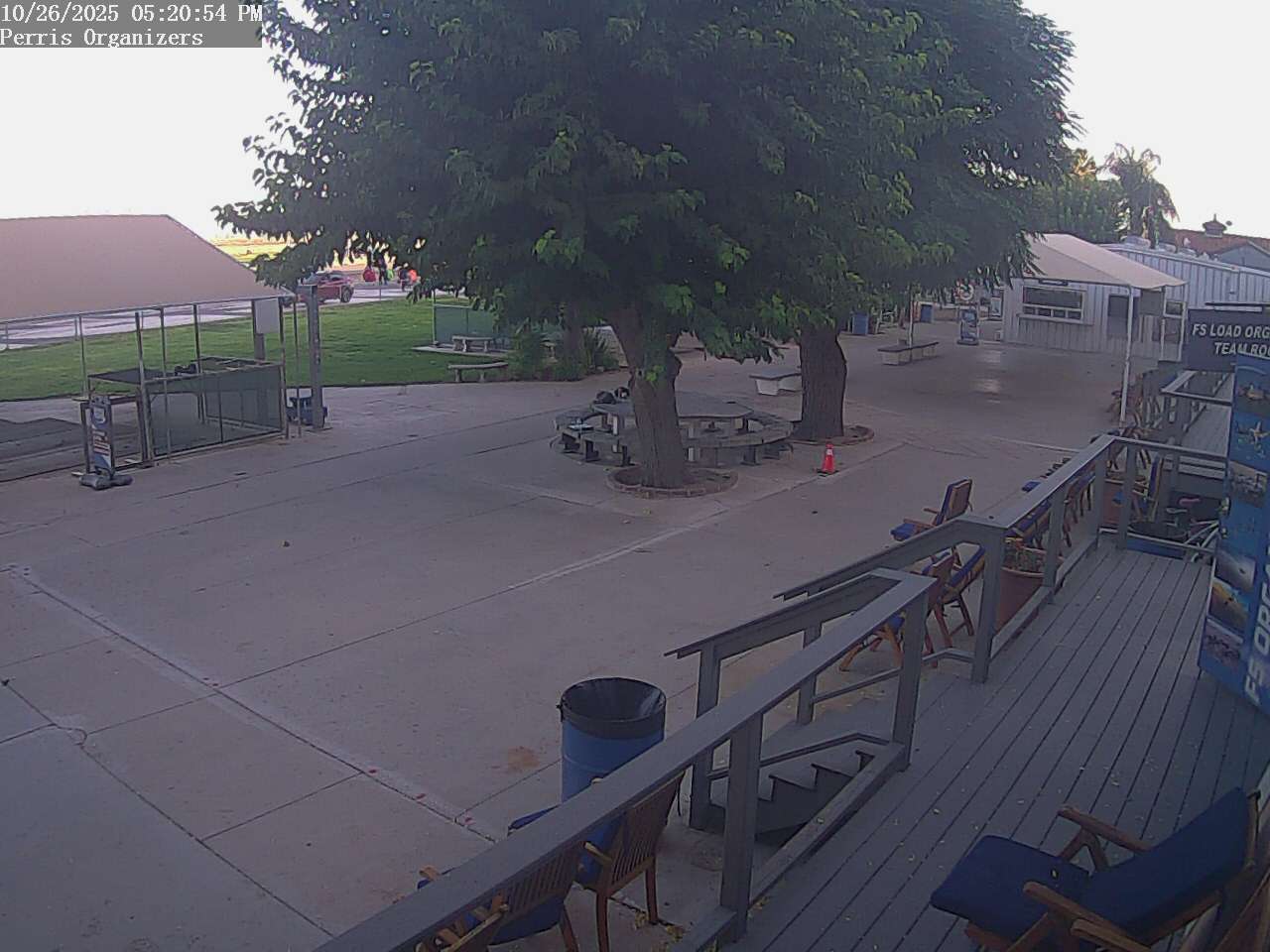 Perris Cam