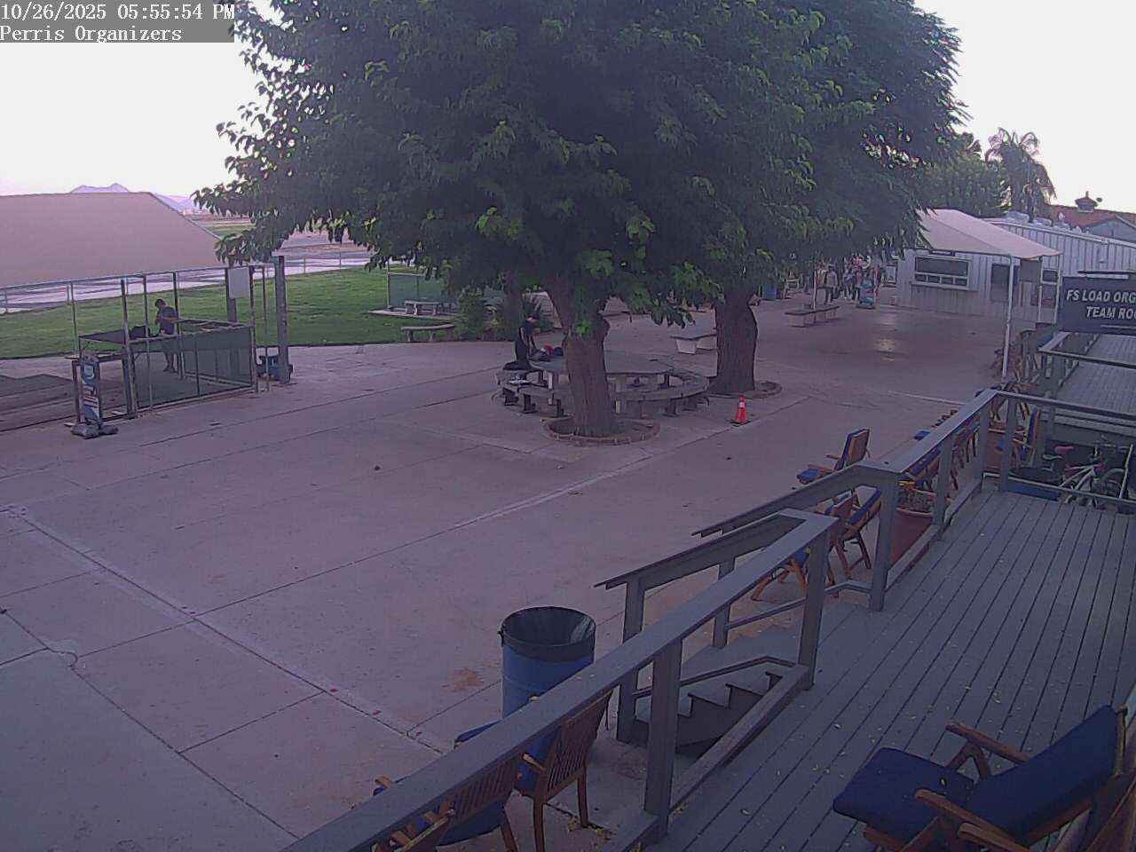 Perris Cam