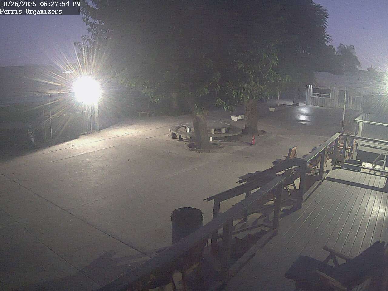 Perris Cam