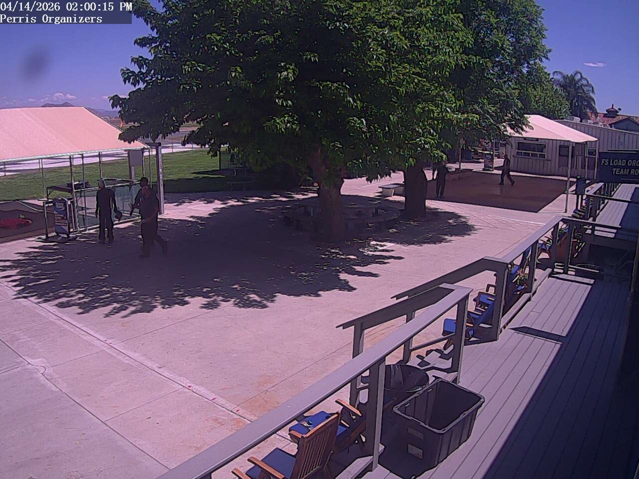 Perris Cam
