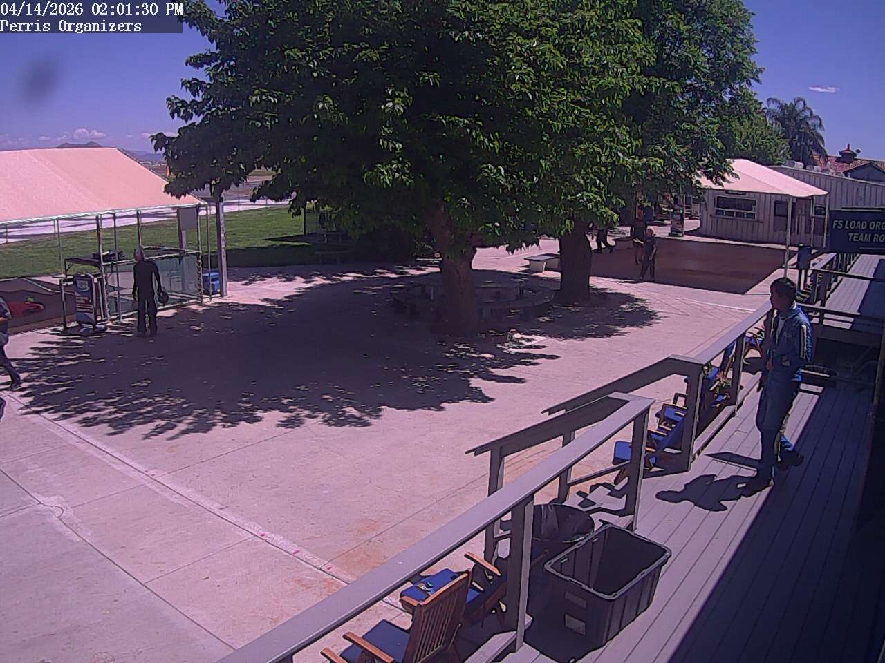 Perris Cam