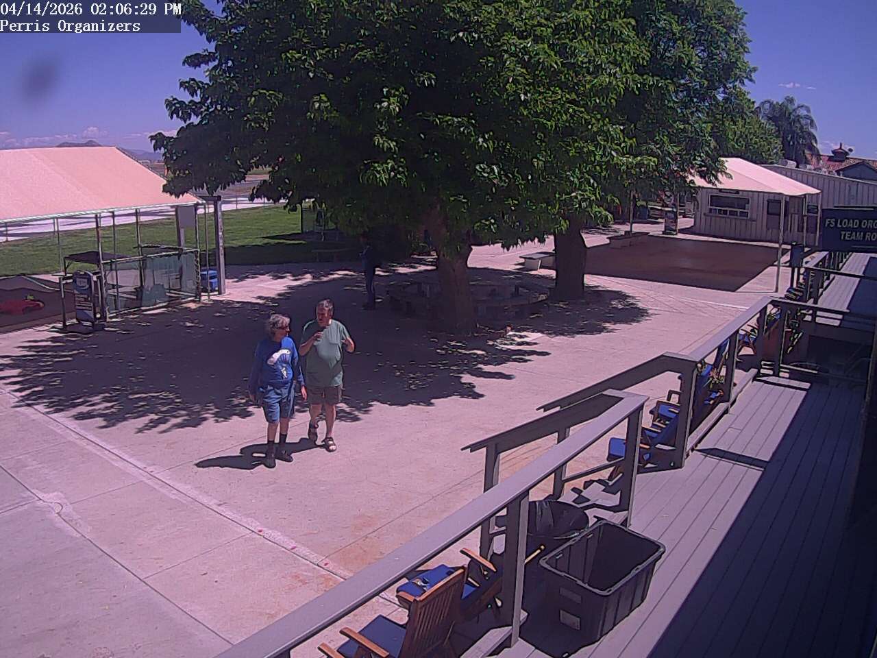 Perris Cam