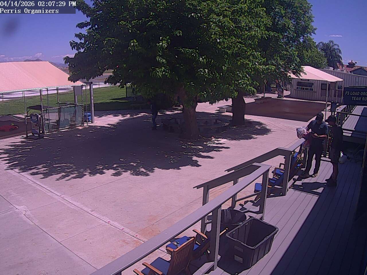 Perris Cam