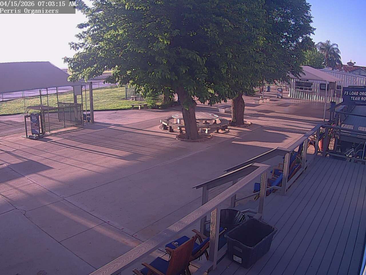 Perris Cam