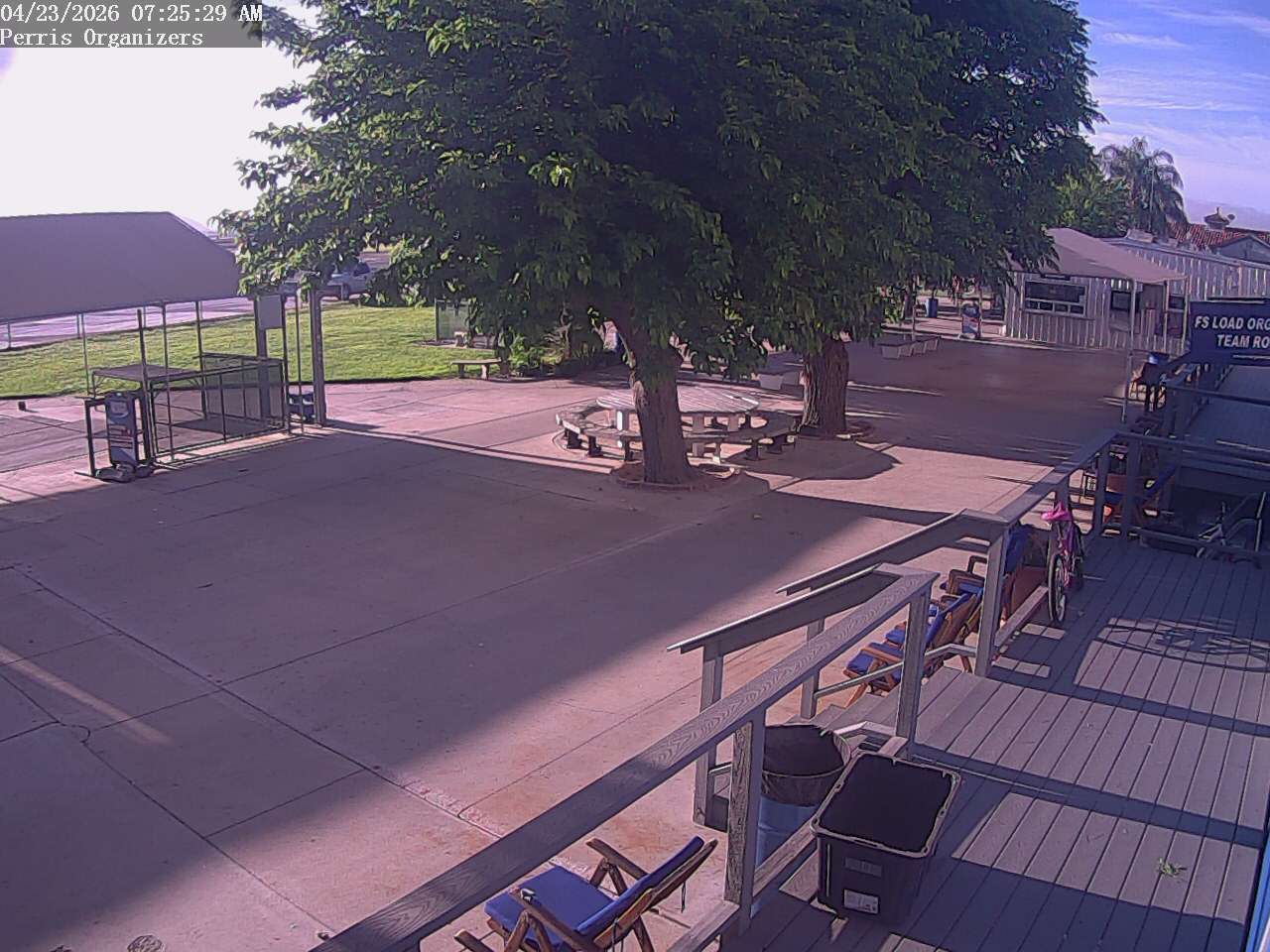 Perris Cam