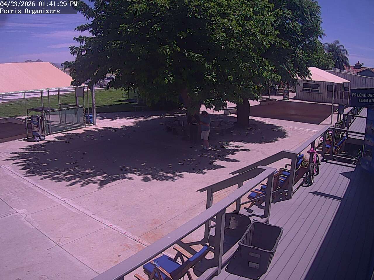 Perris Cam