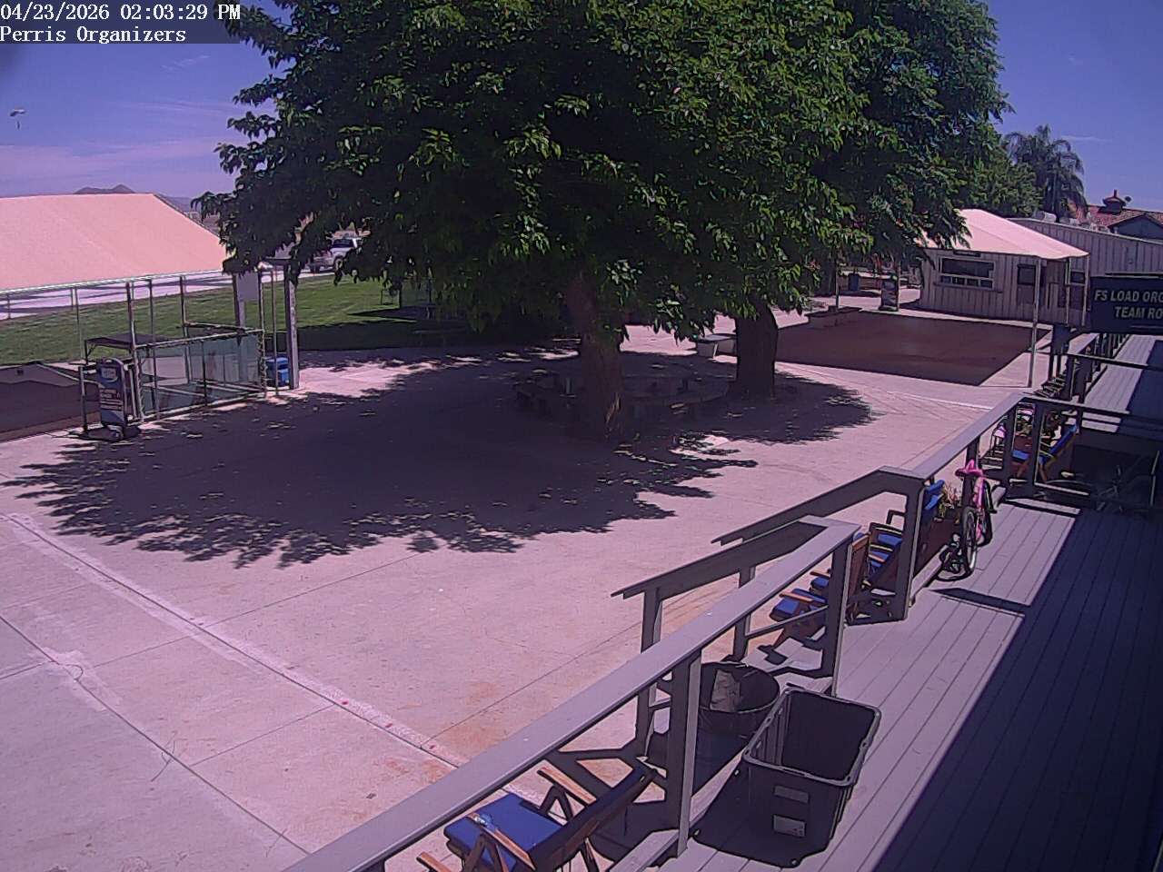 Perris Cam