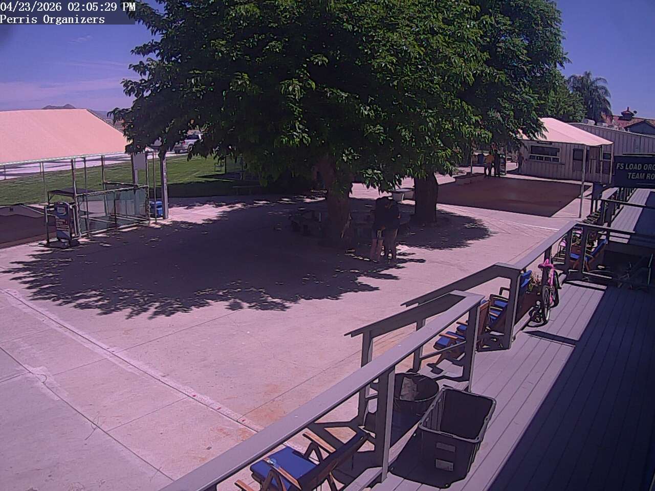 Perris Cam