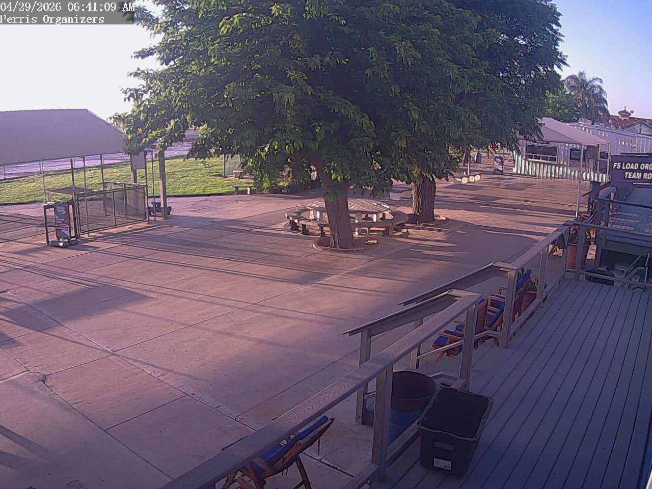 Perris Cam