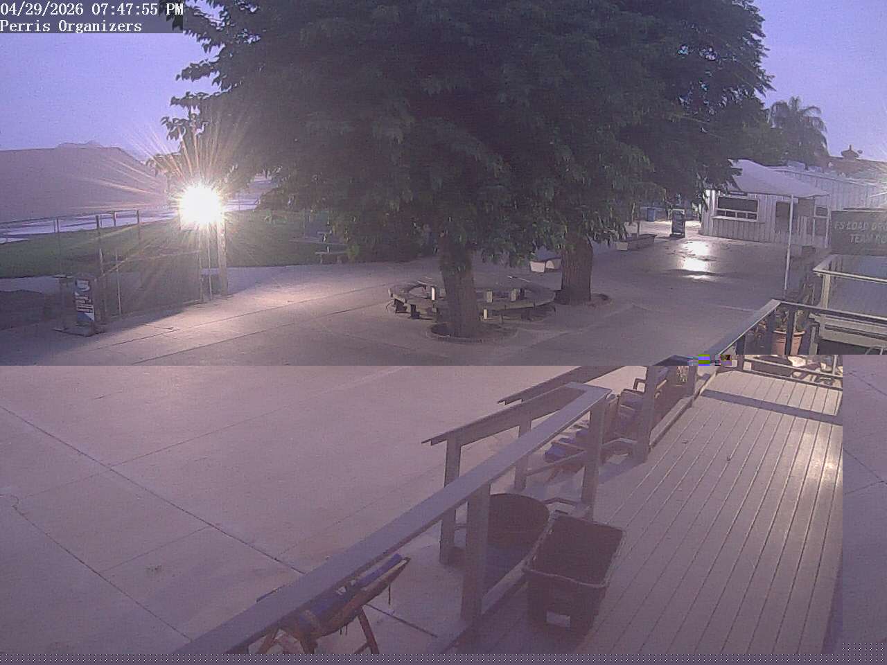 Perris Cam