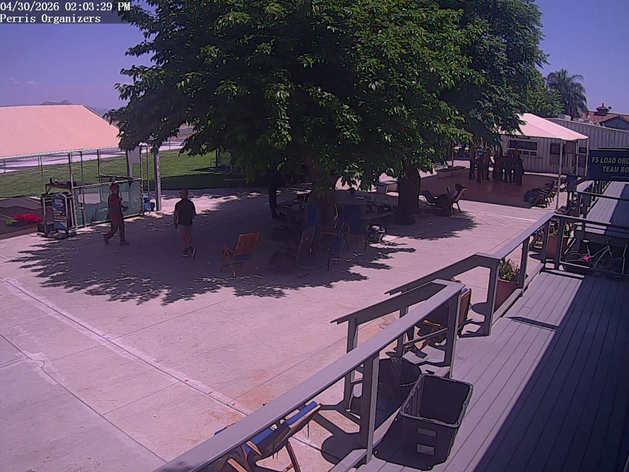 Perris Cam