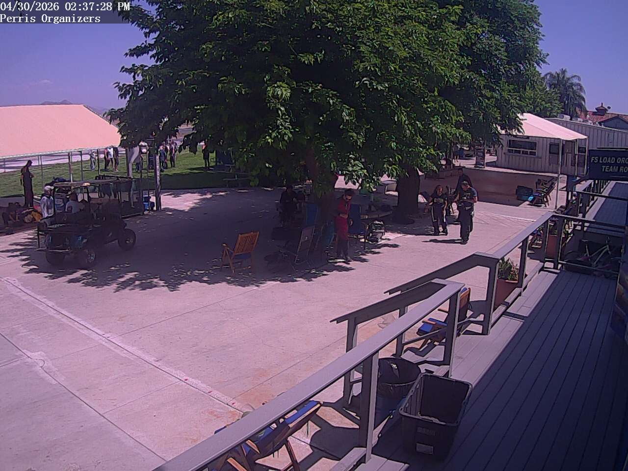 Perris Cam