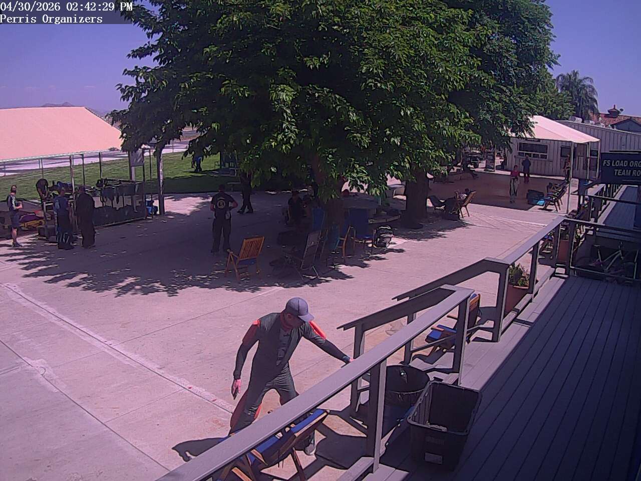 Perris Cam
