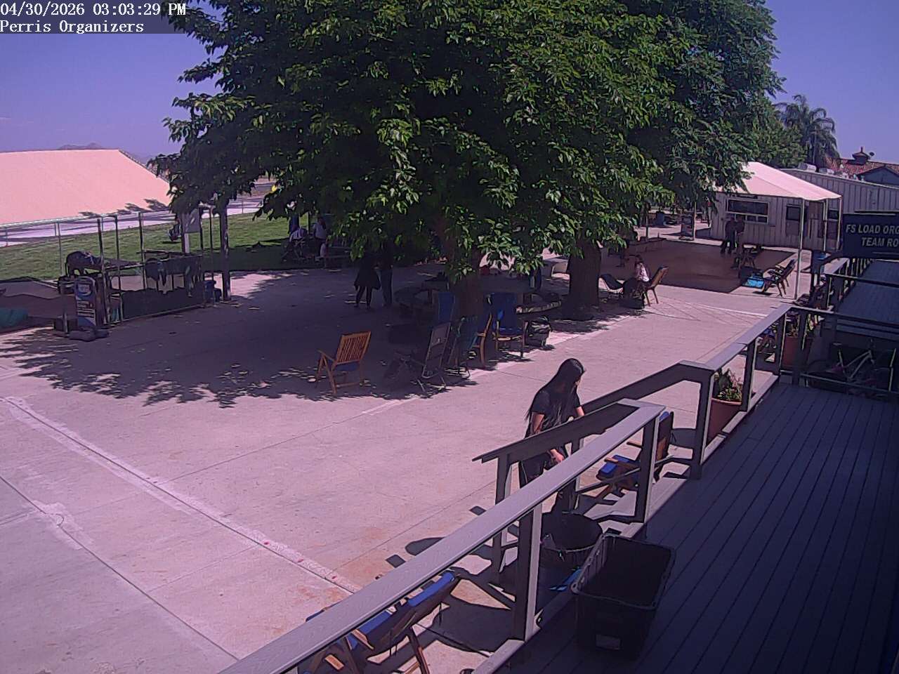 Perris Cam