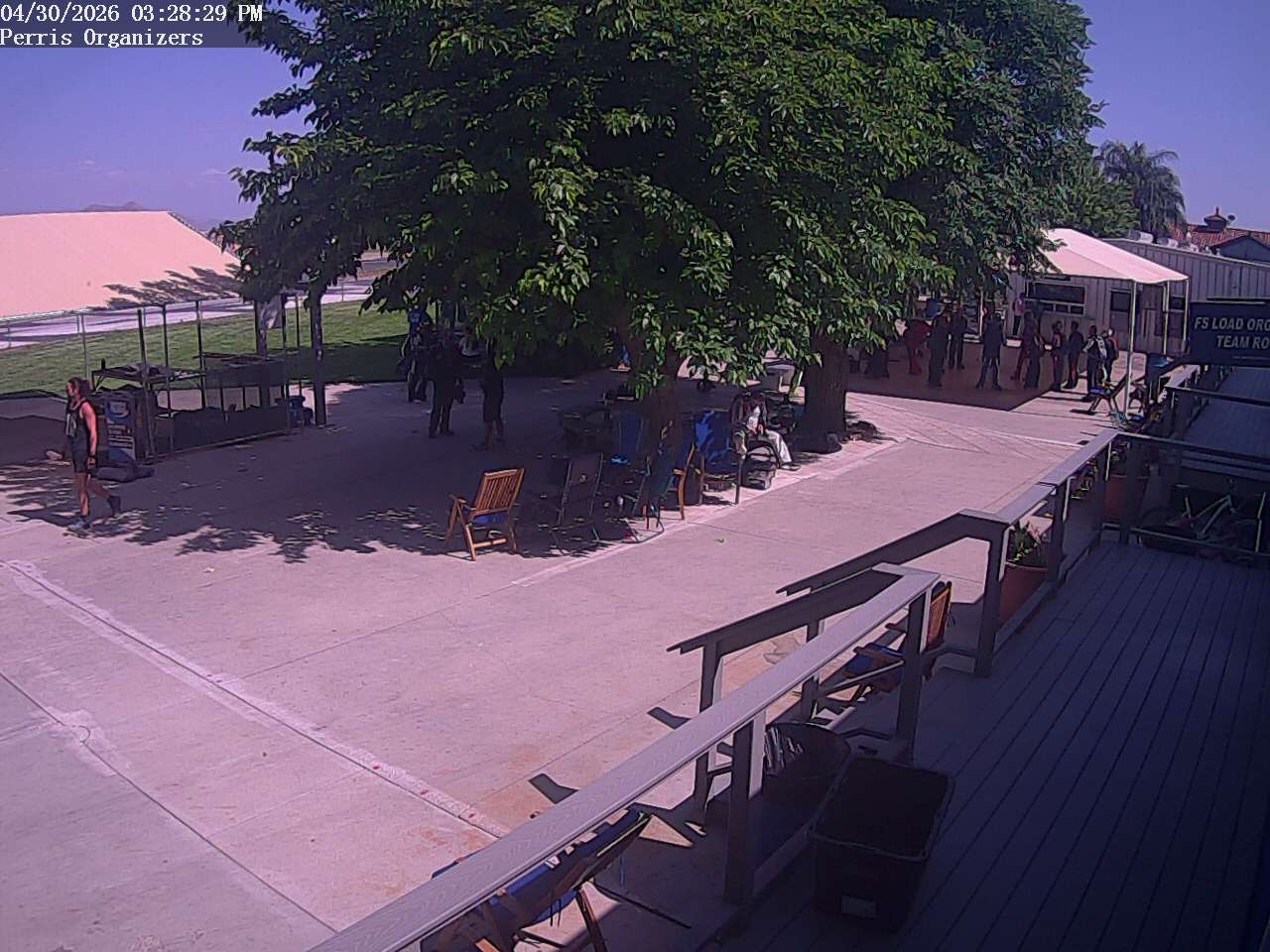 Perris Cam