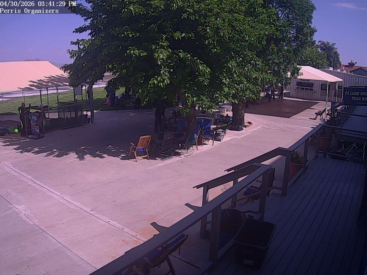 Perris Cam