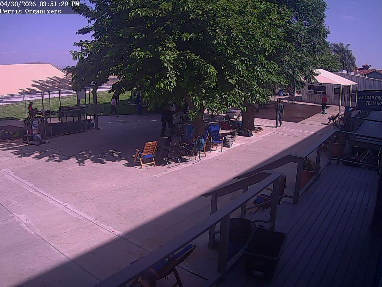 Perris Cam
