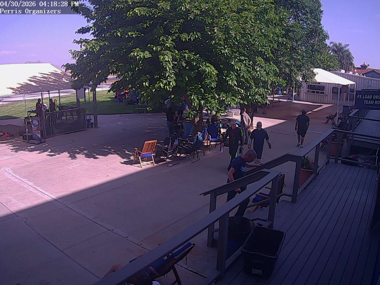 Perris Cam