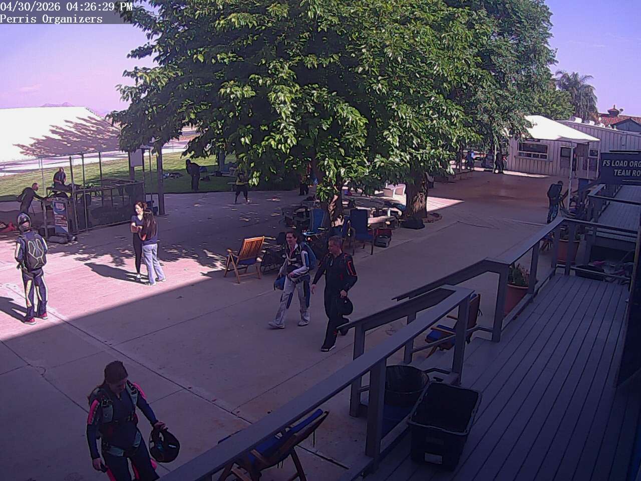 Perris Cam