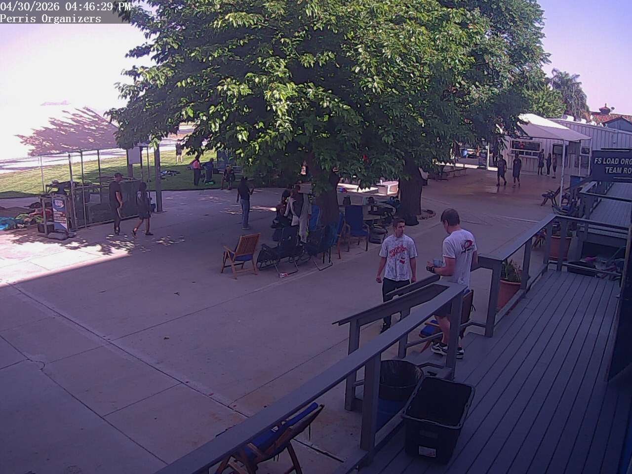 Perris Cam