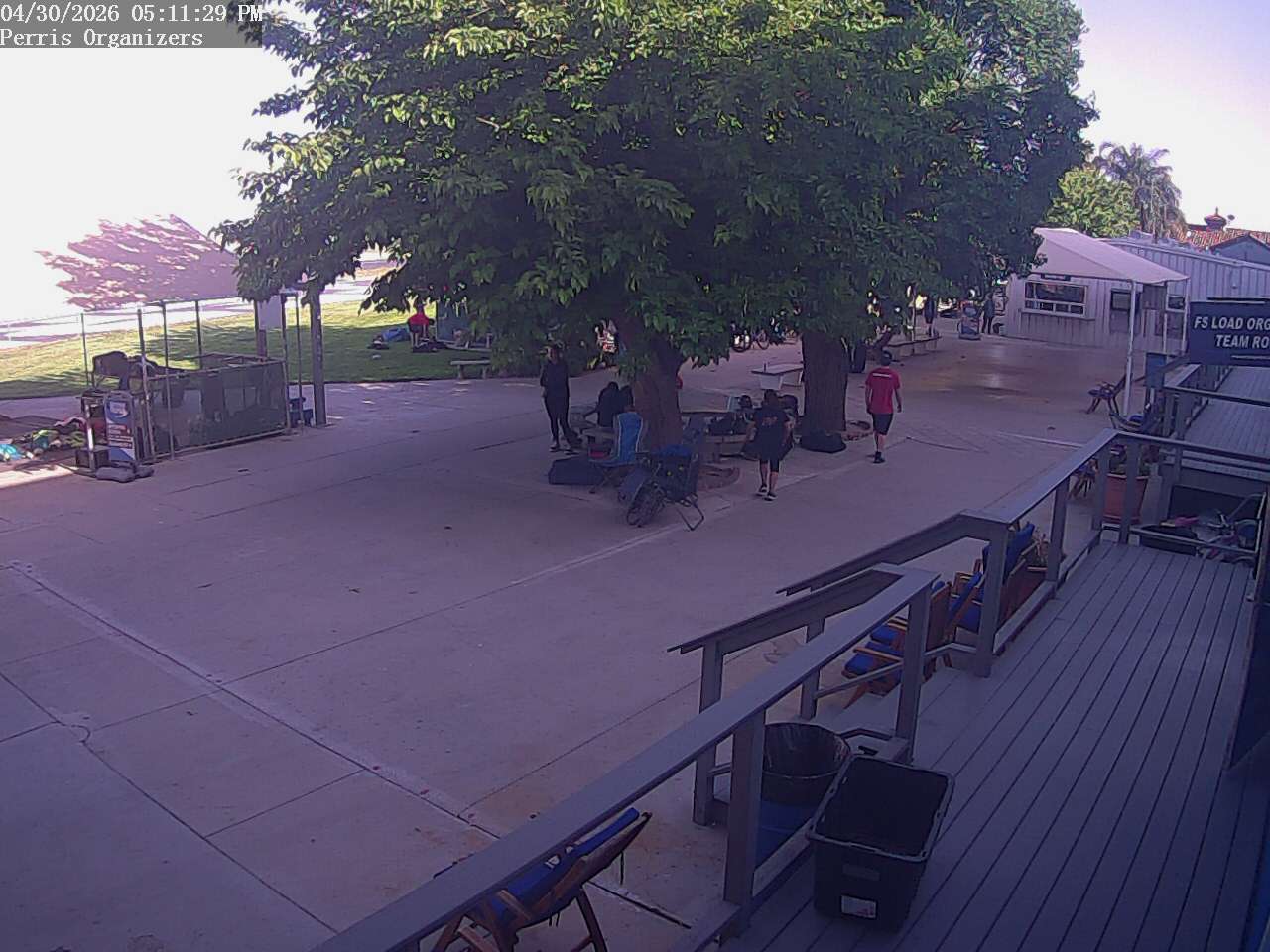 Perris Cam