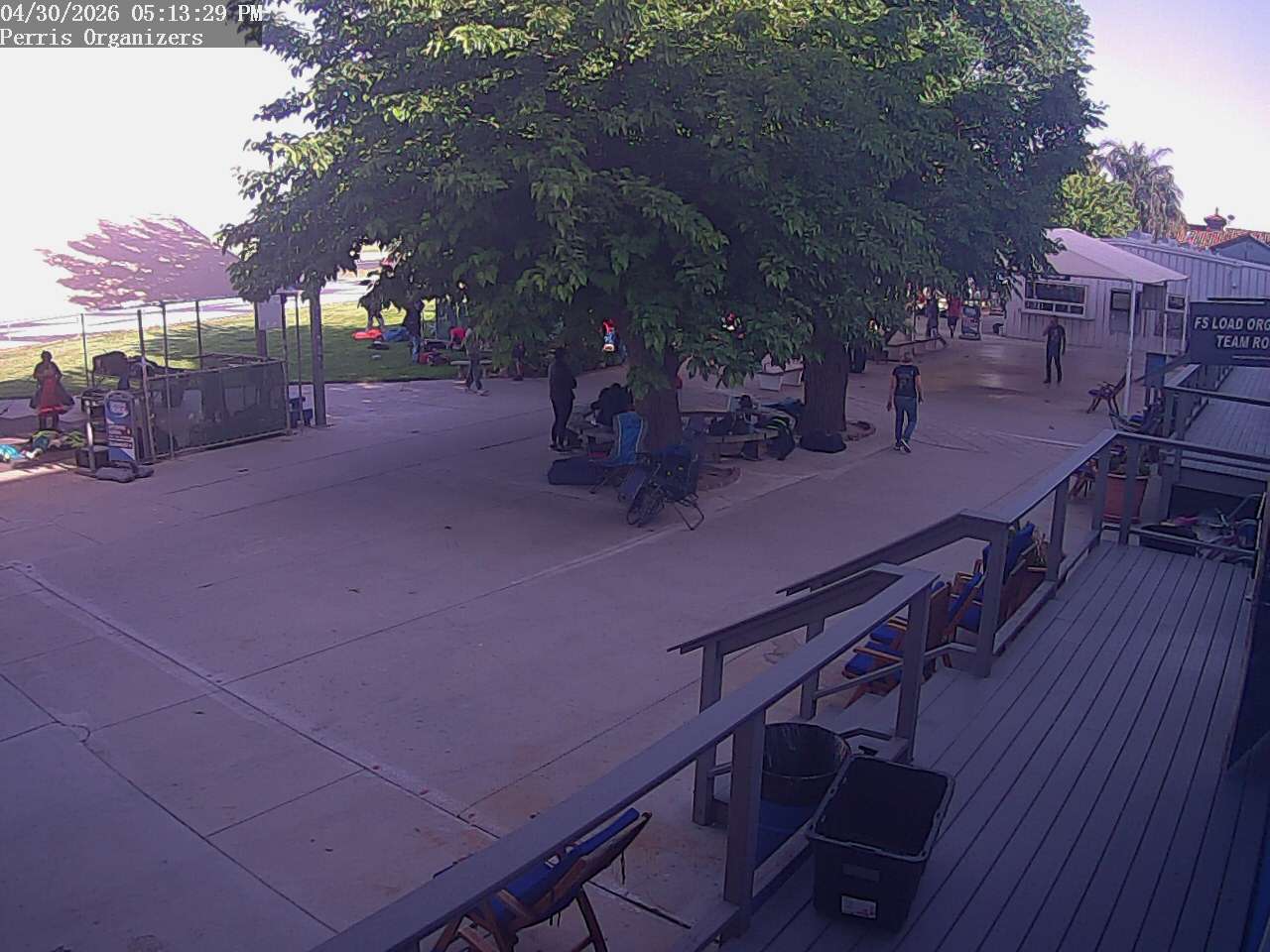 Perris Cam