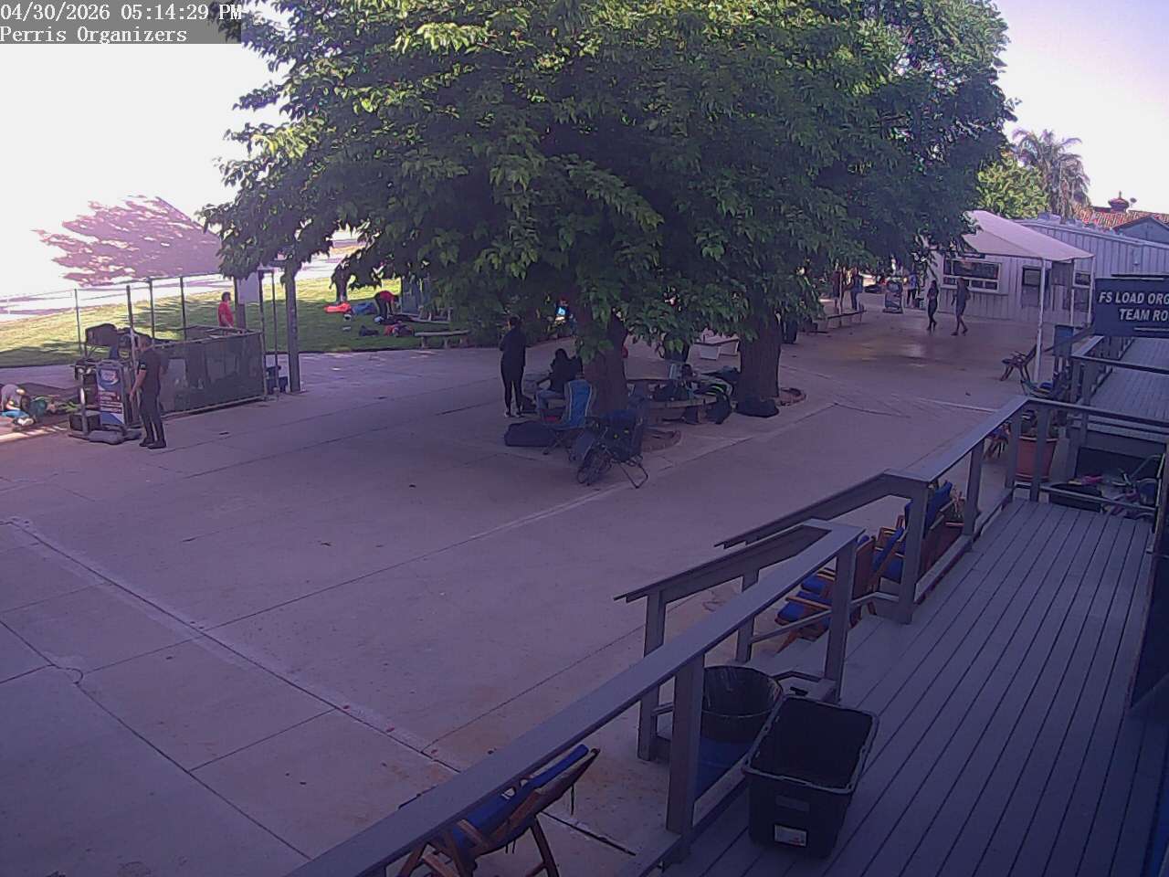 Perris Cam