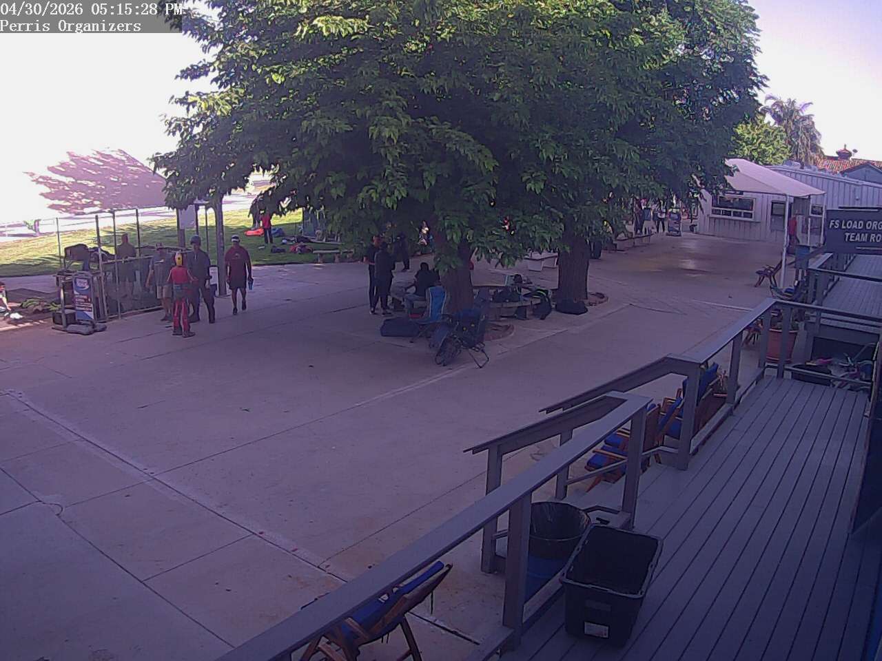 Perris Cam