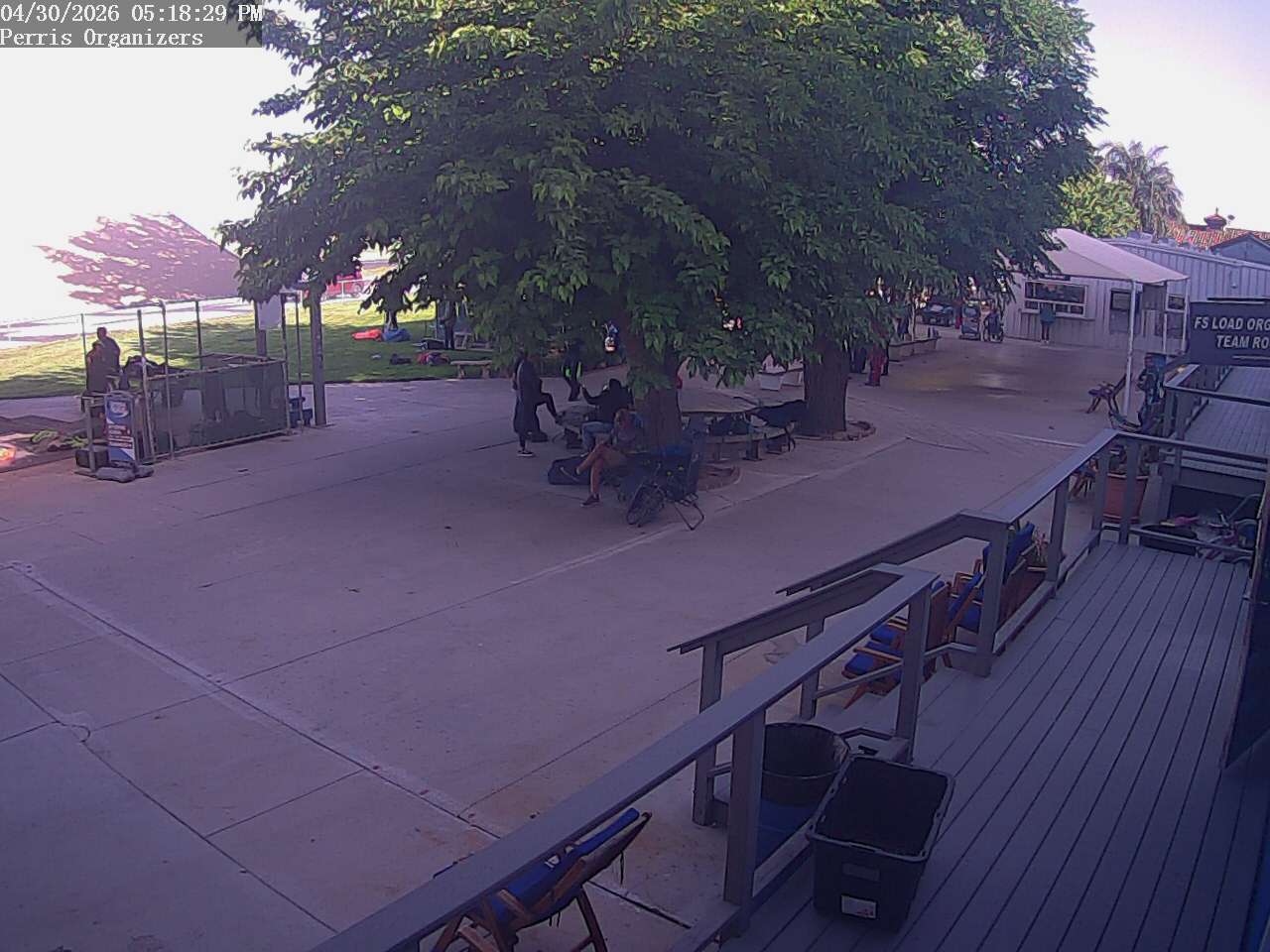 Perris Cam