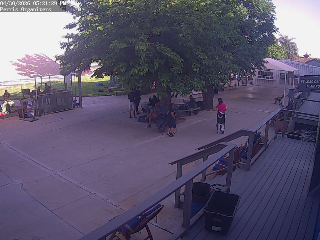 Perris Cam