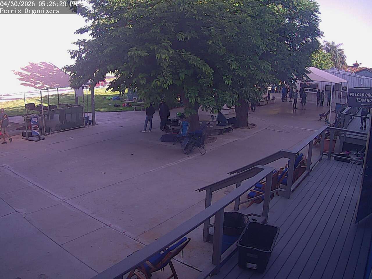 Perris Cam