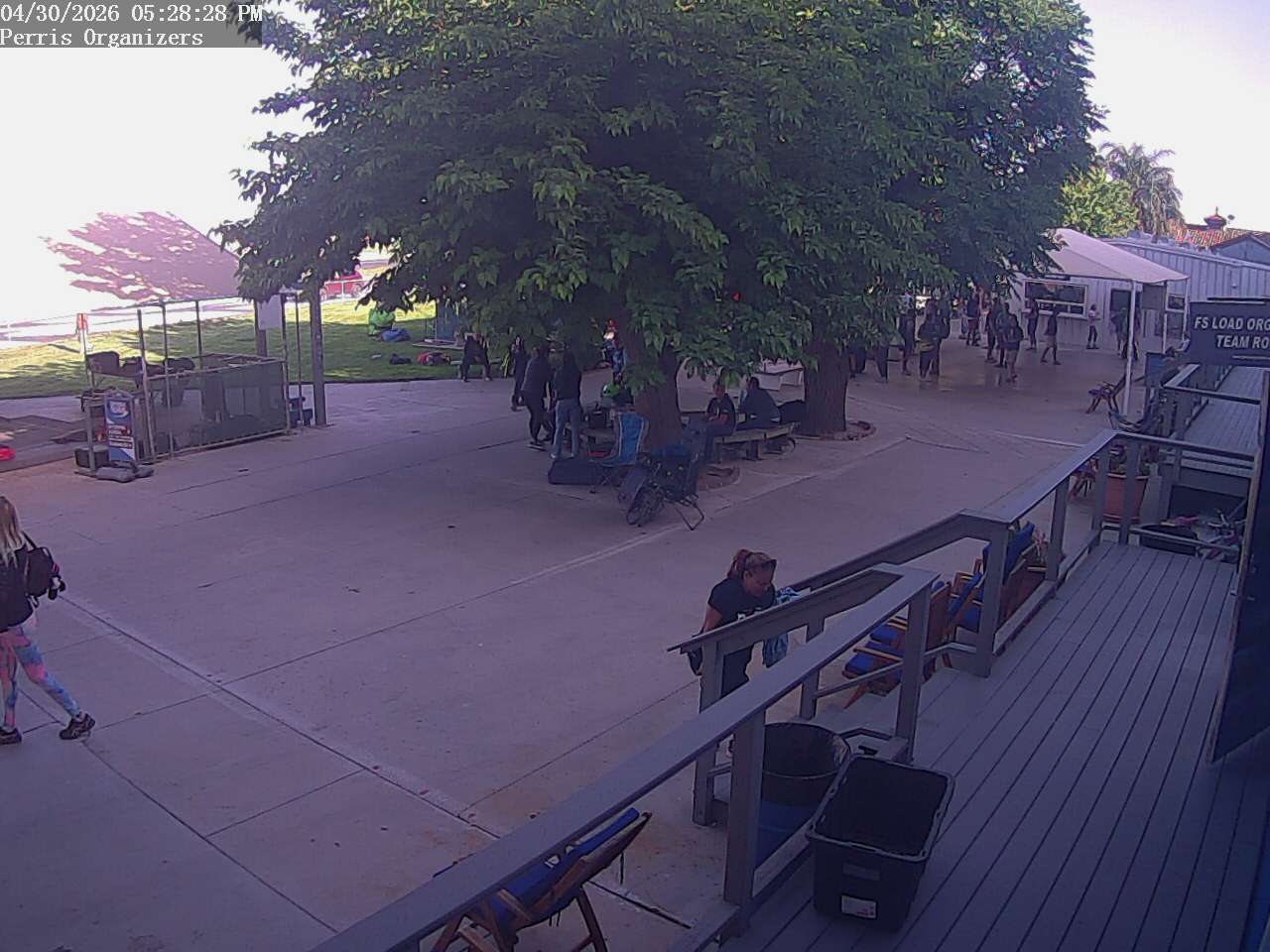 Perris Cam