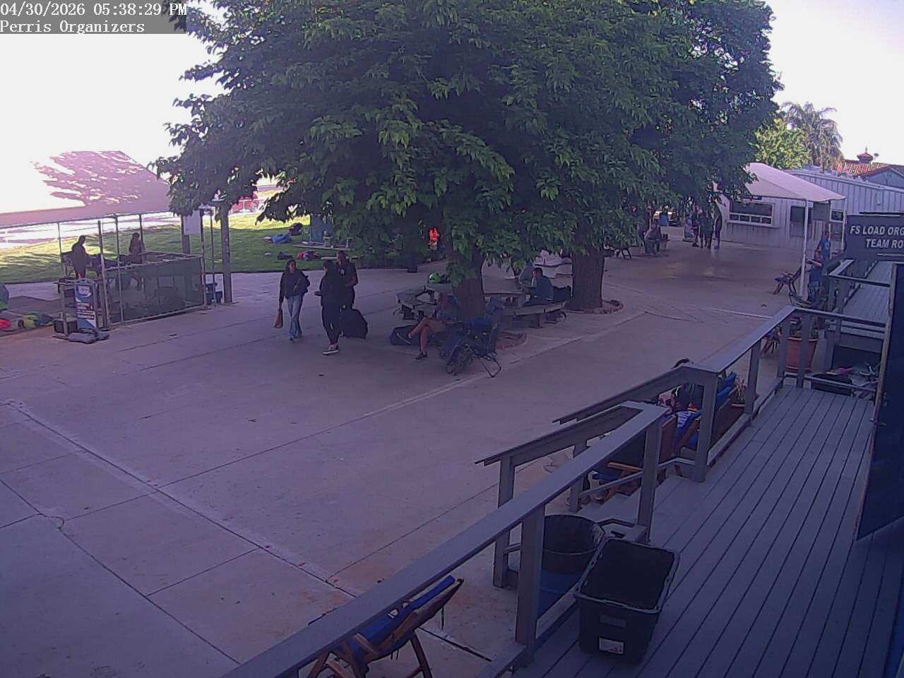 Perris Cam