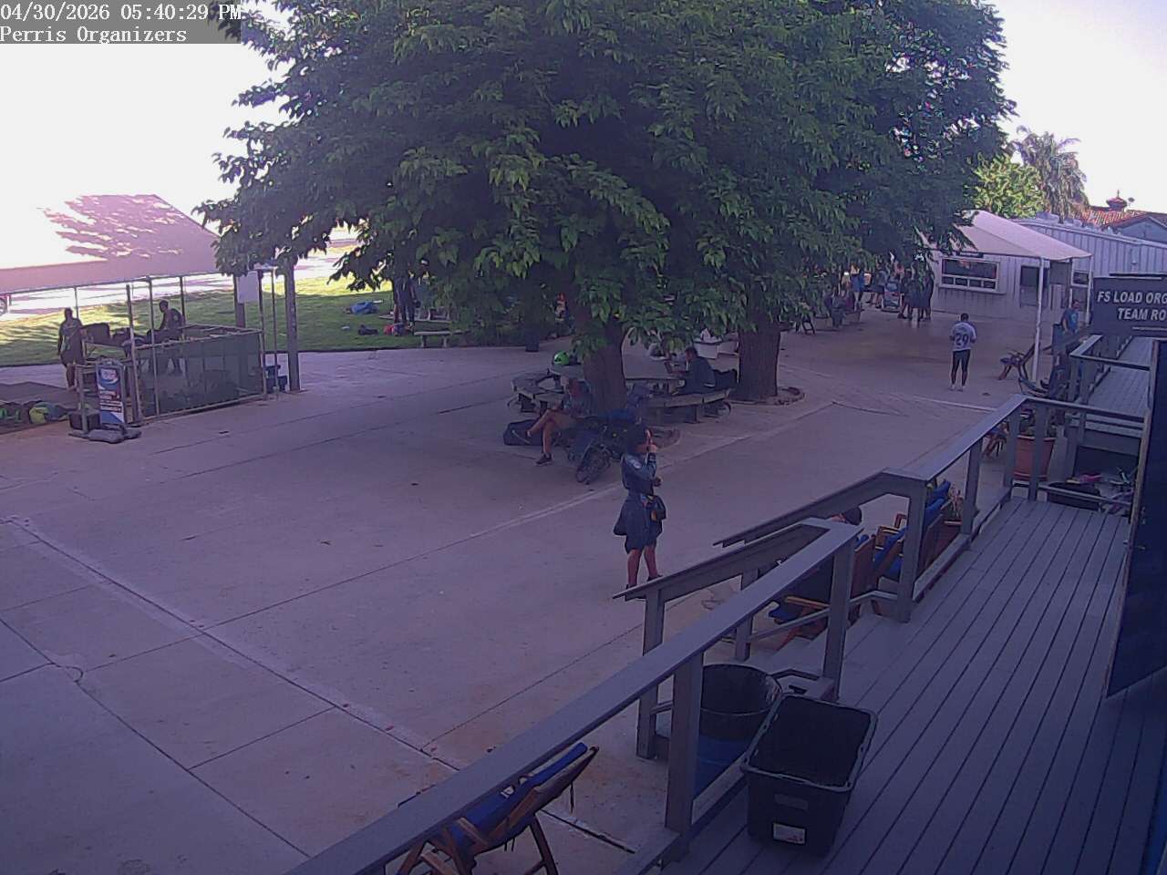 Perris Cam