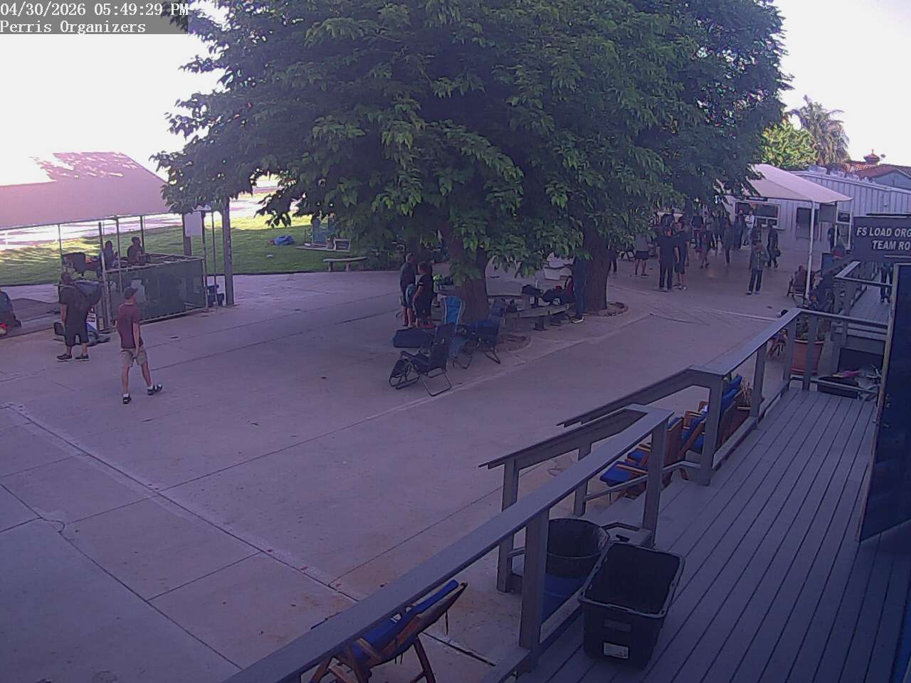 Perris Cam
