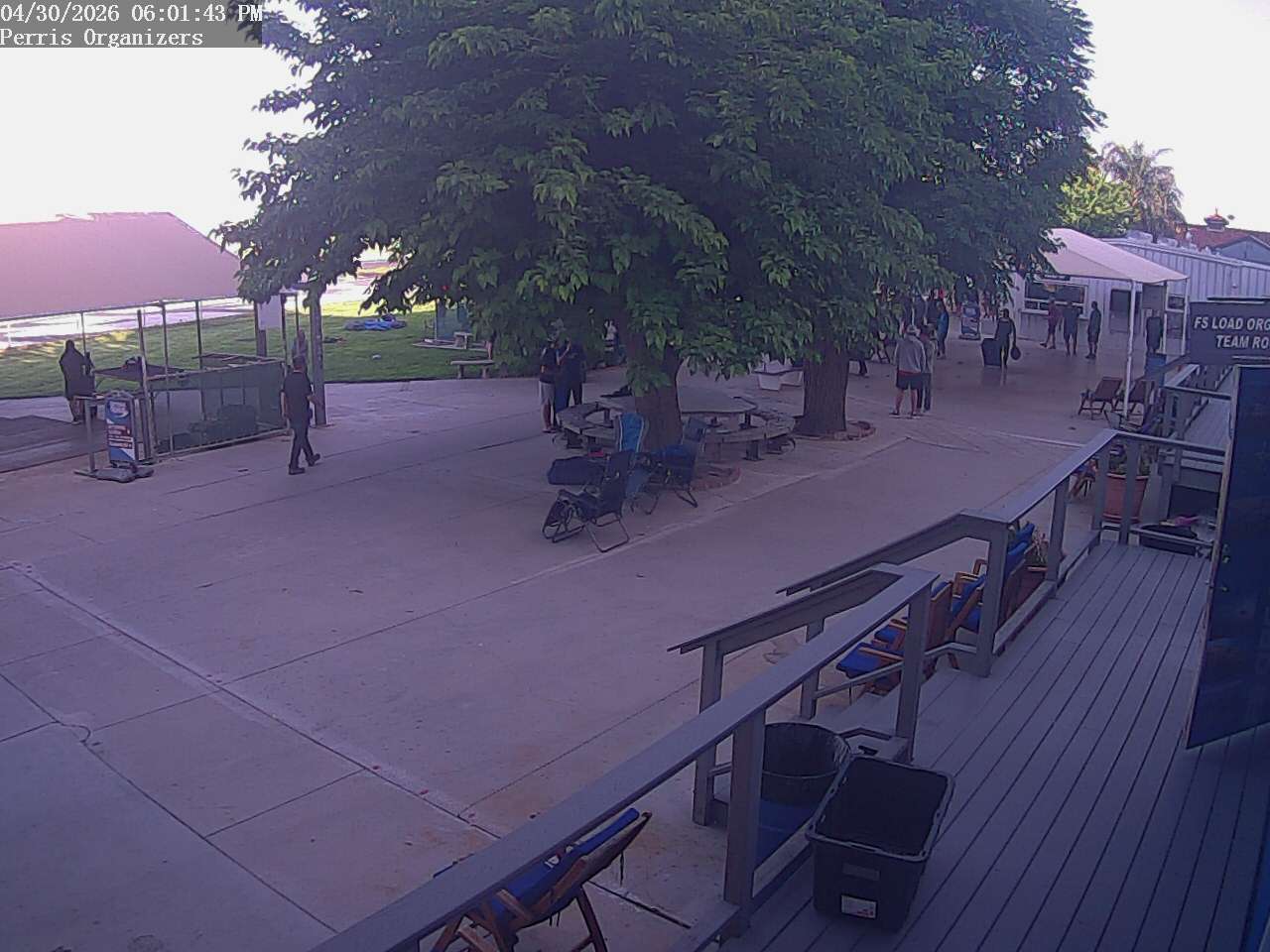 Perris Cam