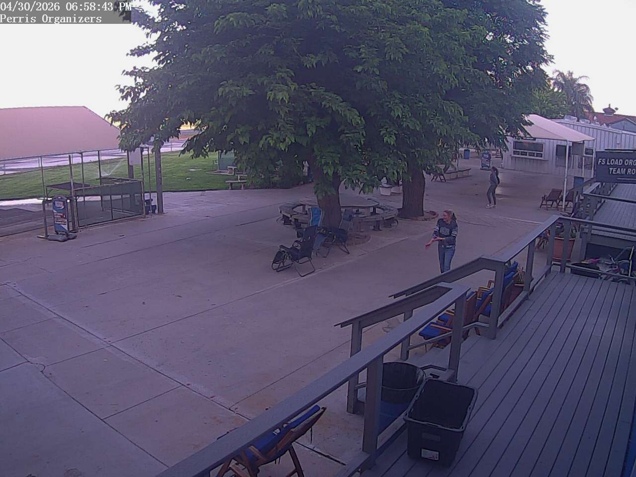 Perris Cam
